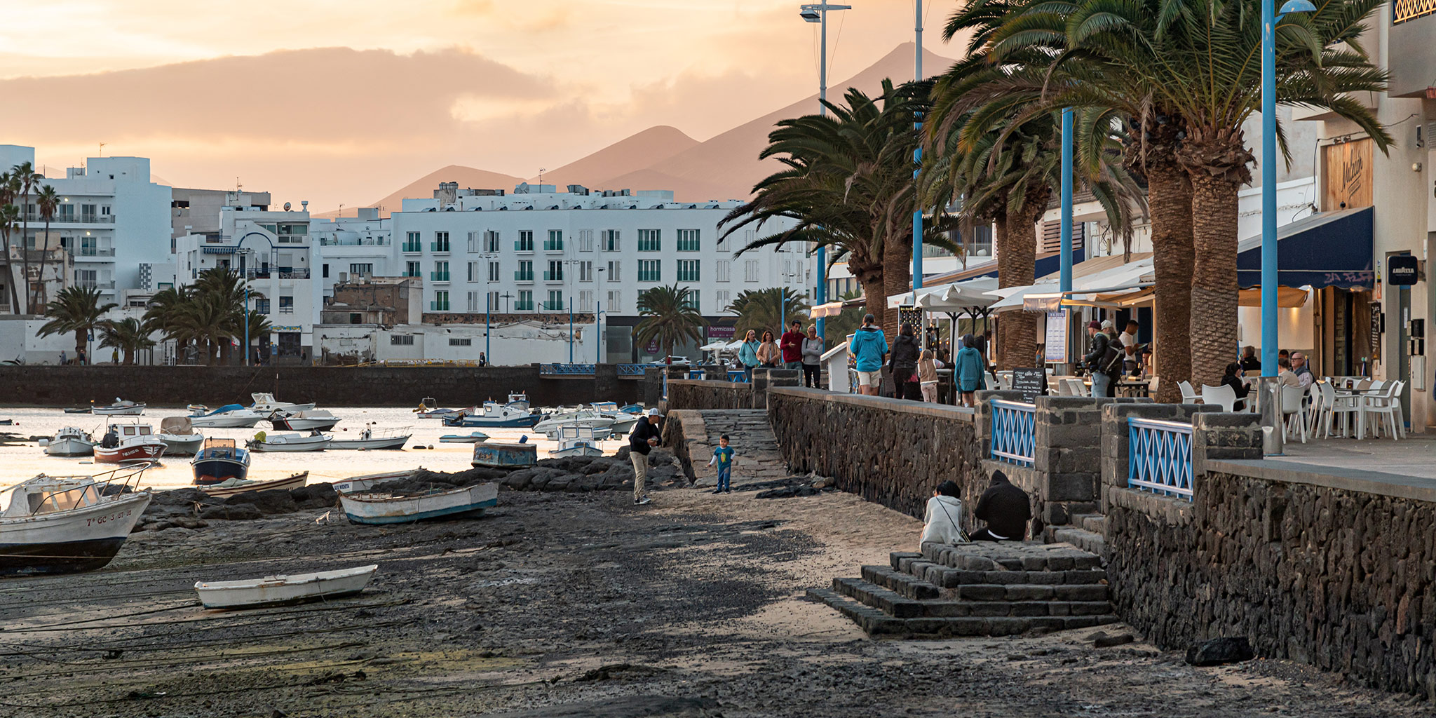 Arrecife